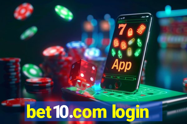 bet10.com login